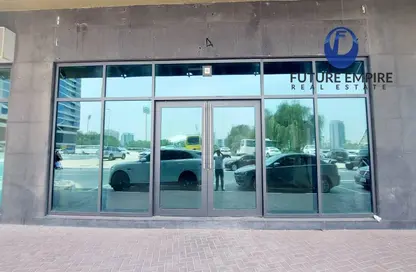 متجر - استوديو - 1 حمام للايجار في جداف فيوز - الجداف - دبي