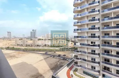 شقة - 1 حمام للبيع في مساكن النخبة رقم 5 - مساكن النخبة الرياضية - مدينة دبي الرياضية - دبي