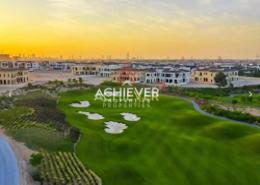 Water View image for: Land for sale in Emerald Hills - Dubai Hills Estate - Dubai, Image 1