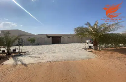 Villa - 6 Bedrooms - 7+ Bathrooms for rent in Al Riffa - Ras Al Khaimah