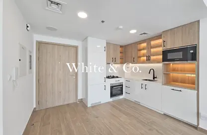 Apartment - 1 Bedroom - 1 Bathroom for sale in Liva - Town Square - Dubai