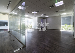 Multiple Options of Fully Fitted Office Spaces