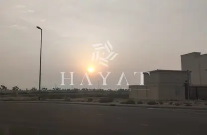 أرض - استوديو للبيع في تلال جبل علي - جبل علي - دبي