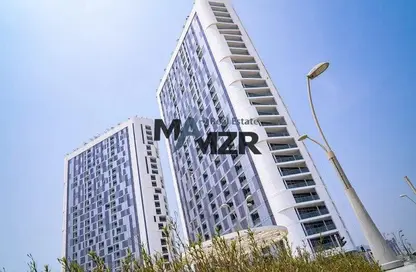 Apartment - 1 Bedroom - 2 Bathrooms for sale in Shams Abu Dhabi - Al Reem Island - Abu Dhabi