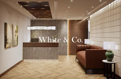 Office Space - Studio for rent in Jumeirah Business Centre 5 (JBC 5) - JLT Cluster W - Jumeirah Lake Towers - Dubai