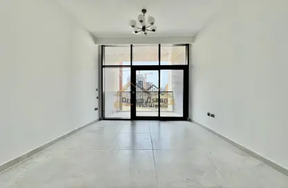Apartment - Studio - 1 Bathroom for rent in Sama Al Jaddaf - Al Jaddaf - Dubai