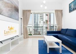 Apartment - 1 bedroom - 1 bathroom for rent in Mayfair Tower - Business Bay - Dubai Apartment - 1 bedroom - 1 bathroom for rent in Mayfair Tower - Business Bay - Dubai
