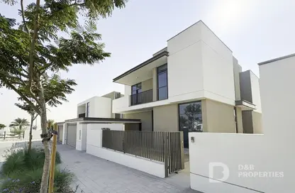 Villa - 5 Bedrooms - 6 Bathrooms for rent in Tilal Al Furjan - Al Furjan - Dubai