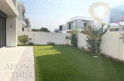 Villa - 4 Bedrooms - 4 Bathrooms for rent in Sidra Villas III - Sidra Villas - Dubai Hills Estate - Dubai