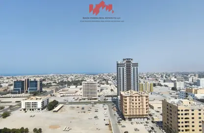 شقة - 3 غرف نوم - 3 حمامات للايجار في راك تاور - السير - رأس الخيمة