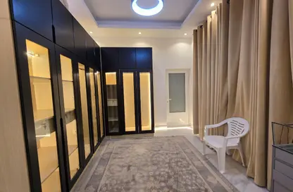 Villa - 5 Bedrooms - 5 Bathrooms for rent in Al Zaheya Gardens - Al Zahya - Ajman
