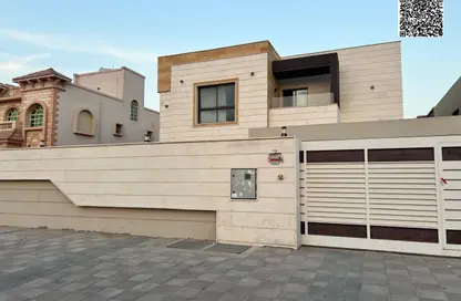 فيلا - 5 غرف نوم - 7 حمامات للبيع في فلل الروضة 3 - 3  الروضة - الروضة - عجمان