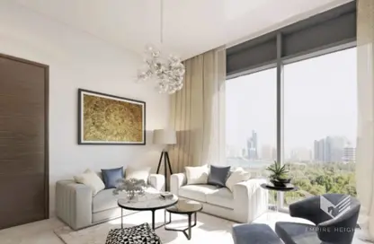 شقة - 4 غرف نوم - 4 حمامات للبيع في كريست غراندي - صبحا هارتلاند - مدينة الشيخ محمد بن راشد - دبي شقة - 4 غرف نوم - 4 حمامات للبيع في كريست غراندي - صبحا هارتلاند - مدينة الشيخ محمد بن راشد - دبي