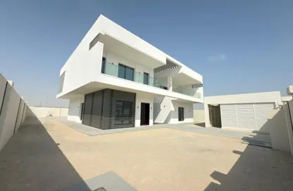 فيلا - 6 غرف نوم - 8 حمامات للايجار في مدينة الرياض - أبوظبي