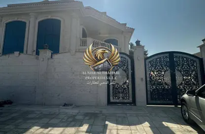 فيلا - 7 غرف نوم - 5 حمامات للايجار في خزام - رأس الخيمة