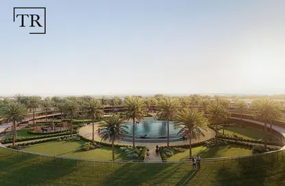 تاون هاوس - 4 غرف نوم - 5 حمامات للبيع في نادي ومنتجع جراند بولو - مجمع دبي للإستثمار - دبي تاون هاوس - 4 غرف نوم - 5 حمامات للبيع في نادي ومنتجع جراند بولو - مجمع دبي للإستثمار - دبي