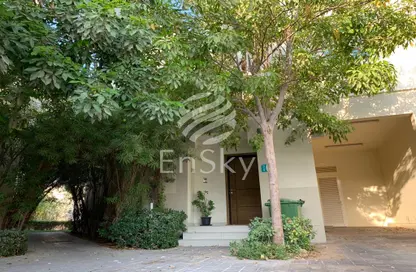 Townhouse - 2 Bedrooms - 3 Bathrooms for sale in Al Khaleej Village - Al Ghadeer - Abu Dhabi