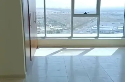 Apartment - Studio - 1 Bathroom for rent in Skycourts Tower B - Skycourts Towers - Dubai Land - Dubai