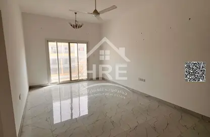 شقة - 2 غرف نوم - 3 حمامات للايجار في 3 المويهات - المويهات - عجمان