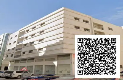 Apartment - 2 Bedrooms - 2 Bathrooms for rent in Al Hamidiya 2 - Al Hamidiya - Ajman