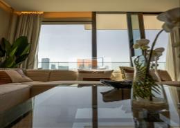 Apartment - 1 bedroom - 2 bathrooms for sale in Reem Five - Shams Abu Dhabi - Al Reem Island - Abu Dhabi