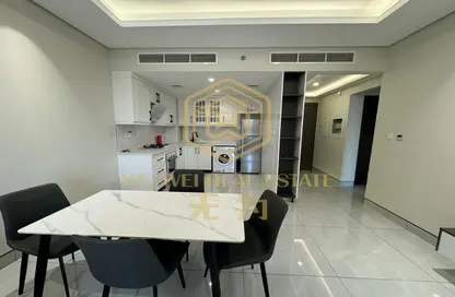 Apartment - 1 Bedroom - 2 Bathrooms for sale in Al Helal Al Zahaby Building 3 - Al Warsan 4 - Al Warsan - Dubai