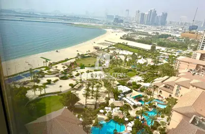 Apartment - Studio - 1 Bathroom for sale in Five Luxe JBR - Jumeirah Beach Residence - Dubai