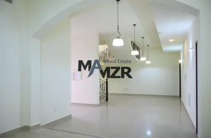 Villa - 5 Bedrooms - 7 Bathrooms for rent in Khalifa City A Villas - Khalifa City A - Khalifa City - Abu Dhabi