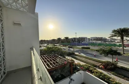 Townhouse - 3 Bedrooms - 4 Bathrooms for sale in Arabella Townhouses 1 - Arabella Townhouses - Mudon - Dubai