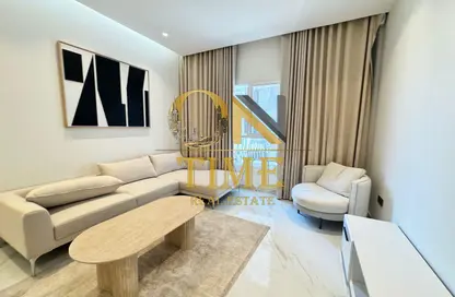 Apartment - 2 Bedrooms - 3 Bathrooms for sale in Goldcrest Dreams 4 - Goldcrest Dreams - Emirates City - Ajman