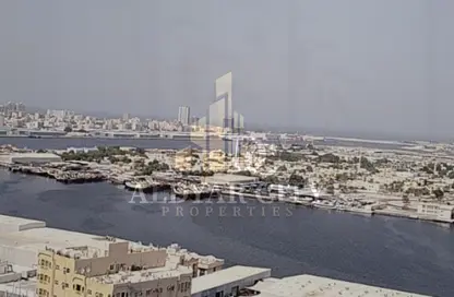 Apartment - 1 Bedroom - 1 Bathroom for rent in Al Rashidiya Towers - Al Rashidiya - Ajman Downtown - Ajman