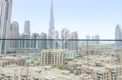 شقة - غرفة نوم - 2 حمامات للبيع في امبيريال افنيو - دبي وسط المدينة - دبي