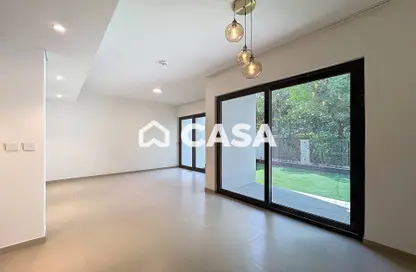 Townhouse - 3 Bedrooms - 4 Bathrooms for rent in Elan - Tilal Al Ghaf - Dubai