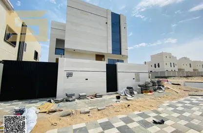 فيلا - 5 غرف نوم - 6 حمامات للبيع في الحليو 2 - الحليو - عجمان