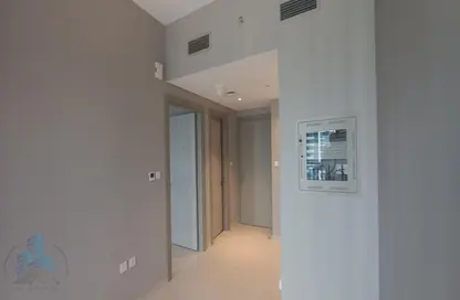 Apartment - 1 Bedroom - 1 Bathroom for rent in Zada Tower - Business Bay - Dubai