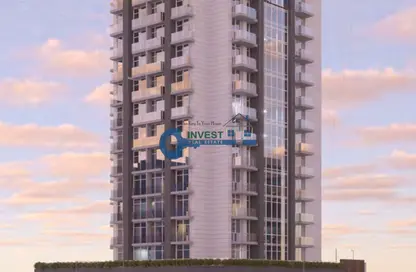 شقة - غرفة نوم - 1 حمام للبيع في فيتا غراندي - ديستريكت 17 - قرية الجميرا سركل - دبي شقة - غرفة نوم - 1 حمام للبيع في فيتا غراندي - ديستريكت 17 - قرية الجميرا سركل - دبي