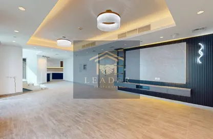 Apartment - 3 Bedrooms - 3 Bathrooms for rent in Alpha Green Tower - Jumeirah Village Circle - Dubai