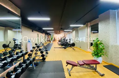 Apartment - 2 Bedrooms - 2 Bathrooms for rent in Golden Sands 8 - Mankhool - Bur Dubai - Dubai