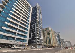 Apartment - 2 bedrooms - 3 bathrooms for rent in Zee Zee Tower - Al Barsha 1 - Al Barsha - Dubai