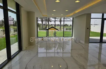 Villa - 5 Bedrooms - 6 Bathrooms for sale in Veneto Villas - Trevi - DAMAC Hills - Dubai