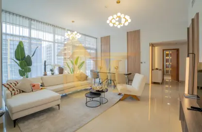 Apartment - Studio - 1 Bathroom for sale in Uniestate Millennium Tower - Dubai Silicon Oasis - Dubai