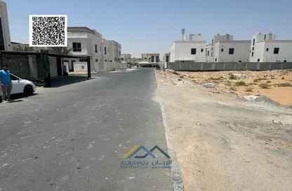 أرض - استوديو للبيع في 1 الياسمين - الياسمين - عجمان