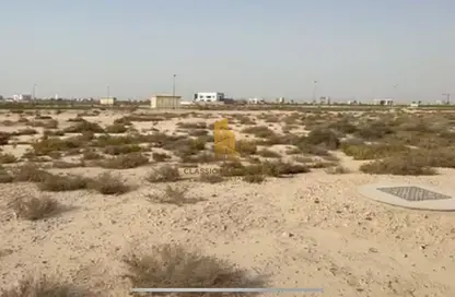 أرض - استوديو للبيع في سيح شعيب 1 - جبل علي - دبي