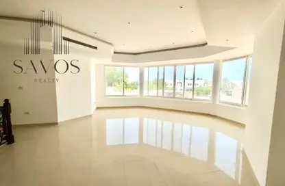 Villa - 6 Bedrooms - 7 Bathrooms for rent in Umm Suqeim 1 Villas - Umm Suqeim 1 - Umm Suqeim - Dubai