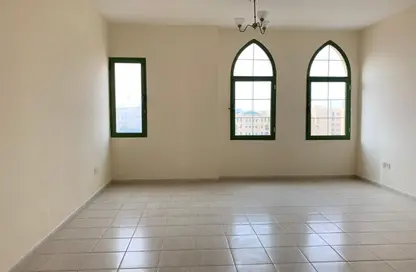 Apartment - 1 Bedroom - 2 Bathrooms for rent in I15 - Morocco Cluster - International City - Dubai