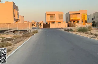 Land - Studio for sale in Al Yasmeen 1 - Al Yasmeen - Ajman
