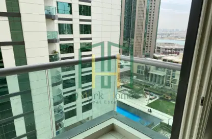 شقة - غرفة نوم - 2 حمامات للبيع في 2 مرينا هايتس - مارينا سكوير - جزيرة الريم - أبوظبي
