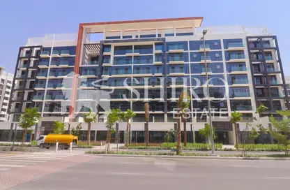 Retail - Studio for sale in AZIZI Riviera 27 - AZIZI Riviera - Meydan One - Meydan - Dubai