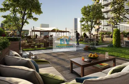 Apartment - 1 Bedroom - 2 Bathrooms for sale in Vista 3 - Al Reem Island - Abu Dhabi