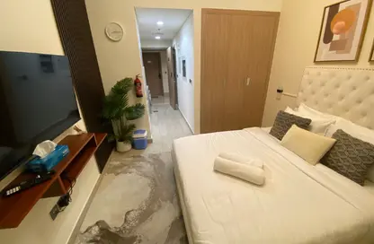شقة - 1 حمام للايجار في عزيزي ريفيرا - ميدان واحد - ميدان - دبي